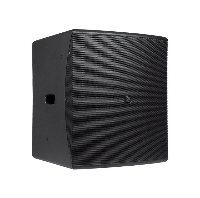 Loa sub Audac BASO15